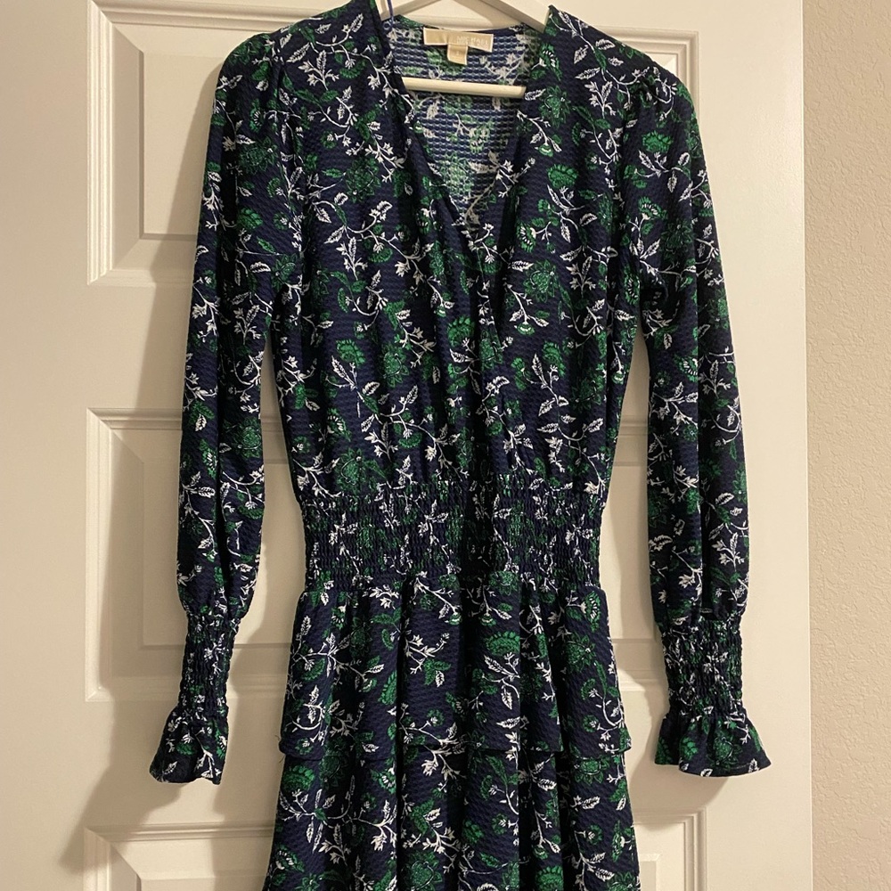 Michael Kors dress -Used like new